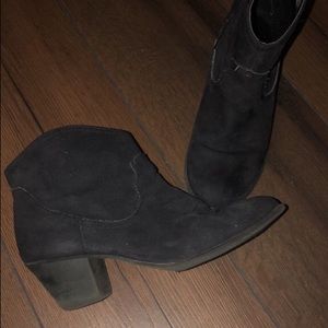 booties